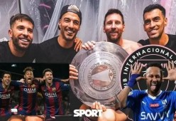 关于内马尔重返赛场，表现优异首场状态出色，TL观众沸腾！热度持续攀升的信息爱游戏体育app