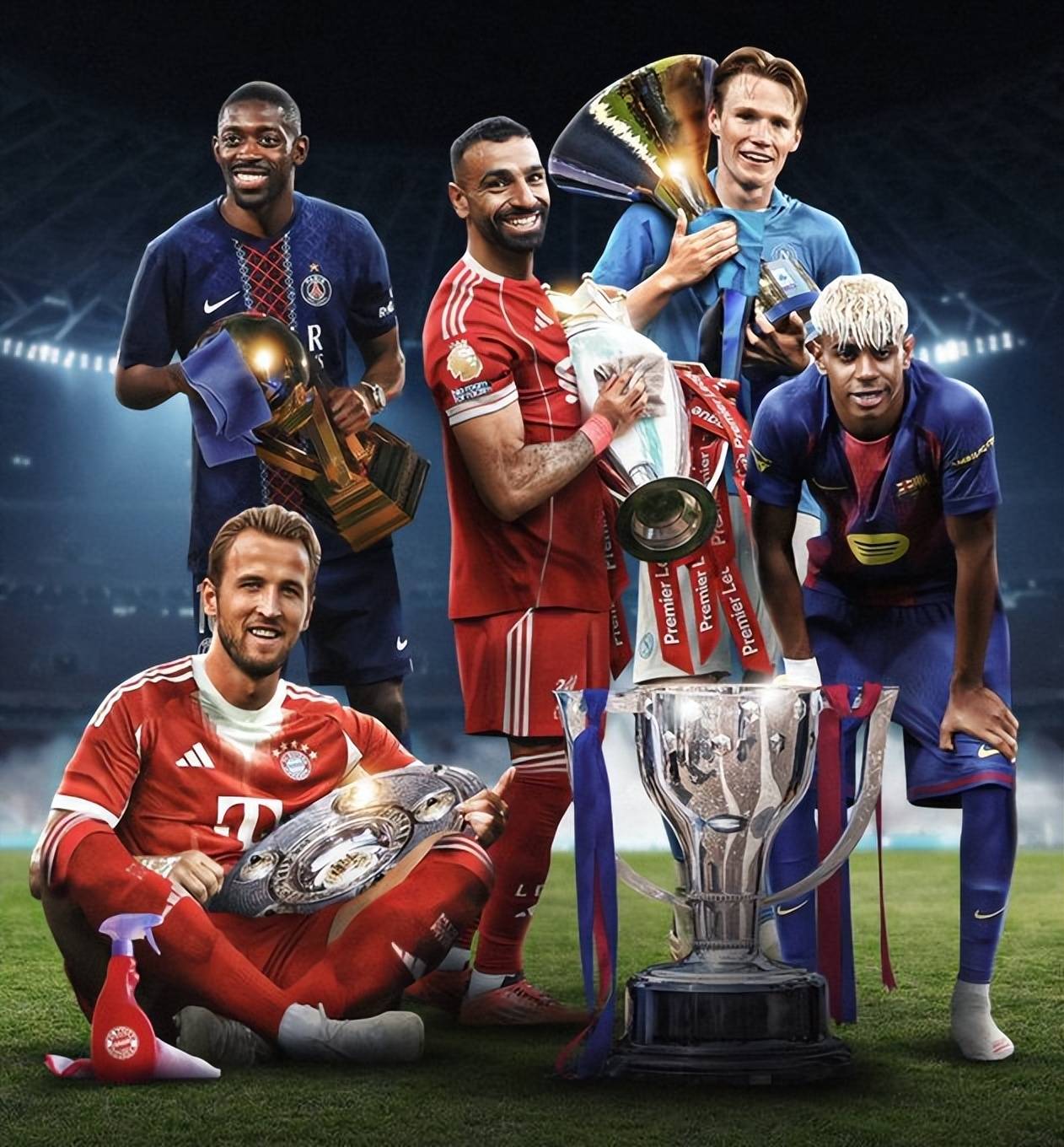 今晚法甲传出新动向，克里夫兰骑士豪取连胜，管理层表态——底气十足，更衣室氛围转暖的简单介绍