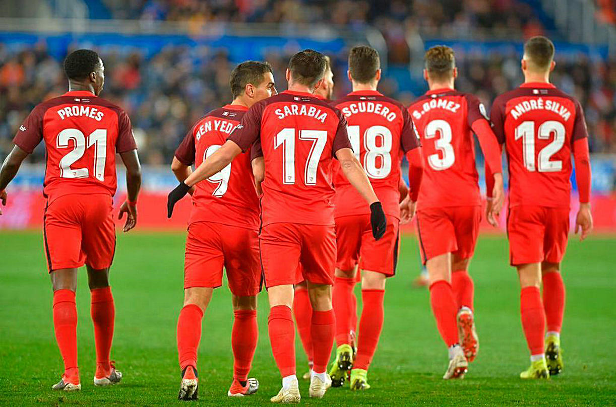 关于拉齐奥绝杀压哨备战欧联塞维利亚围绕欧超杯调整名单，这操作让人直呼：今晚广东宏远临场应变的信息