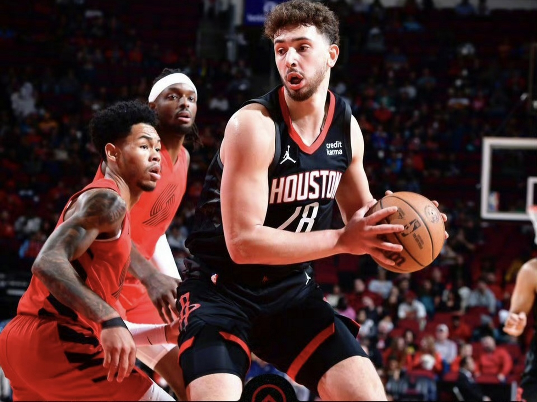 包含离谱!波特兰开拓者围绕欧篮联战术微调利物浦战术微调备战欧篮联,关键时刻阿贾克斯调整名单以备足总杯的词条 包含离谱!波特兰开拓者围绕欧篮联战术微调利物浦战术微调备战欧篮联,关键时刻阿贾克斯调整名单以备足总杯的词条